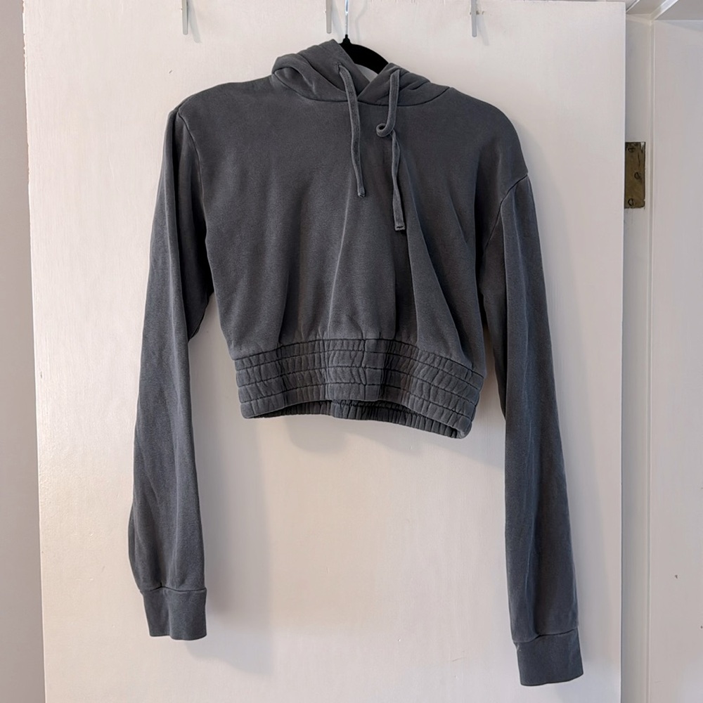 Talentless boxing hoodie